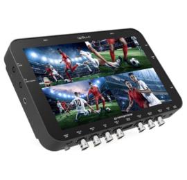 Convergent-Design-Apollo-OLED-Monitor-Recorder-Switcher